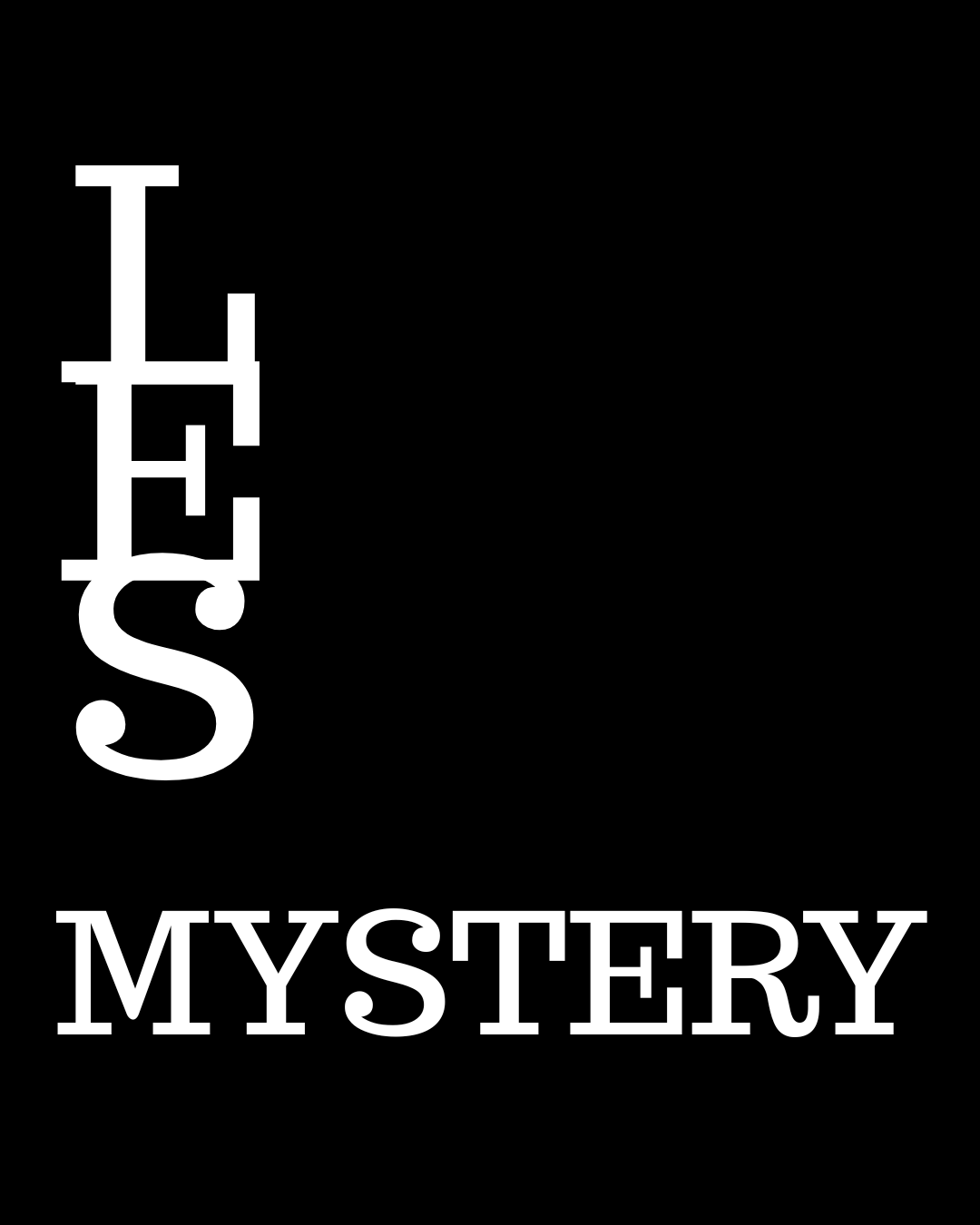Les Mystery
