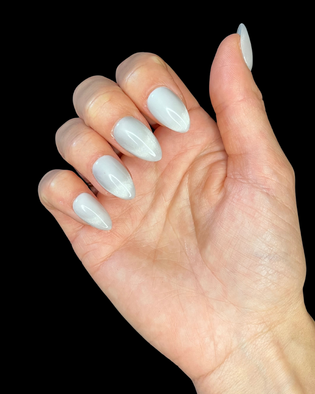 Faux ongles réutilisables “SILVIANE