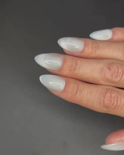 Faux ongles réutilisables “SILVIANE